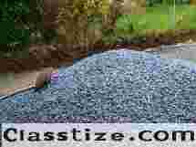 Gravel Driveway Installation Miami for Residential & Commercial Properties