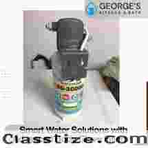 Smart Water Solutions with Advanced Body Glove Filters 