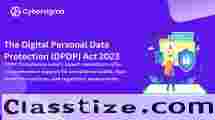 Ensure Compliance with India's DPDP Compliance Services Act 2023