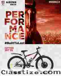 Are you Looking for the Best MTB Cycle?