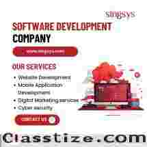 Best Website and Mobile app development company in India