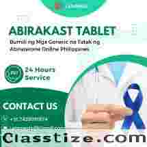 Abirakast 250 mg Tablet Price Online | Generic Abiraterone Brands Online Philippines