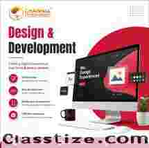Dynamic Website Design Services in India – Scalable, Interactive & High-Performance Web Solutions