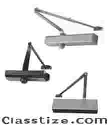 Door Closer Experts in NYC – NY Locksmith Security Center