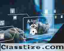 AI Agent API Development | Corp Marvel – Call Now