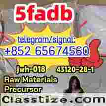 5f,jwh018,adbb,5cladba,raw material， Telegram/Signal：+852 65674560  5cladba Raw Materials precursor 5fadb adbb jwh-018 Cannabinoids 1119-51-3 68-12-2 dmf k2 584-08-7 109555-87-5,43120-28-1   alprazolam 28981-97-7 benzodiazepines      bromazolam 71368-80-4    etizolam 40054-69-1    802855-66-9 eutylone 3mmc 4mmc 17764-18-0 mdma   PMK 28578-16-7 powder oil ethyl glycidate 1369021-80-6   1451-82-7    BMK 5449-12-7 powder oil glycerin acid  49851-31-2  718-08-1   119276-01-6 protonitazene opioid   isotonitazene metonitazene 14188-81-9 14680-51-4   China factory supply China supplier hot sale safe delivery door to door new formula top quality source factory yellow And  white powder best price free sample the warehouse has goods in stock  Telegram/Signal：+852 65674560