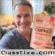 BRYO® Appetite Control Coffee (Official™) | Save Up To 70% off