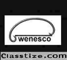 Wenesco Inc.
