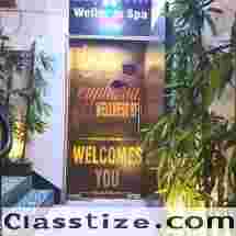 Body to Body Massage in South Delhi