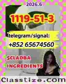  CAS 1119-51-3  Bromo-1-pentene  telegram/signal+852 65674560  5cladba Raw Materials precursor，5Cladba 5Cladba Yellow Cannabinoid Powder 5CL Strongest cannabis 5f abd 5cladba powder 5cl-adb-a jwh-018 lowest price large stock   5fadb adbb jwh-018 Cannabinoids 1119-51-3 68-12-2 dmf k2 584-08-7 109555-87-5  43120-28-1 alprazolam 28981-97-7 benzodiazepines    bromazolam 71368-80-4  etizolam 40054-69-1  802855-66-9 eutylone 3mmc 4mmc 17764-18-0 mdma PMK 28578-16-7 powder oil ethyl glycidate 1369021-80-6 1451-82-7  BMK 5449-12-7 powder oil glycerin acid  49851-31-2  718-08-1 119276-01-6 protonitazene opioid isotonitazene metonitazene 14188-81-9 14680-51-4  China factory supply China supplier hot sale safe delivery door to door new formula top quality source factory yellow And  white powder best price free sample the warehouse has goods in stock telegram/signal+852 65674560 