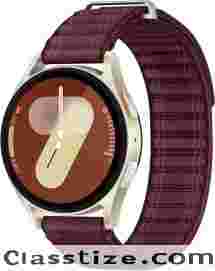SAMSUNG Galaxy Watch 7 Bespoke Edition 40mm Bluetooth AI Smartwatch Review