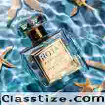  Unleash Luxury: Roja Isola Blu Parfum Now at Belvish