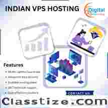 Get the best value with our cheap Indian VPS hosting plans!