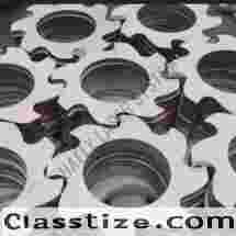 A Leading Stainless Steel Laser Cutting Service Provider in India