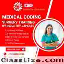 MEDICAL CODING COURSES IN KUKATPALLY