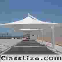 Tensile Structure in Noida