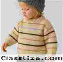 Kids Sweater Wholesale Supplier India