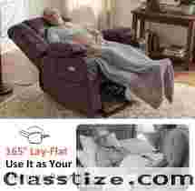 best lift chairs for seniors