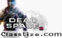 Dead Space 3 Laptop and Desktop Computer Game