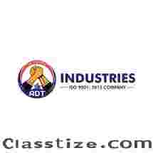 Waterproofing Chemical for Terrace - ADT Industries