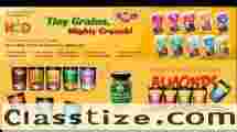 HOD Market – Best Online Millets and Paleo Diet Products in India