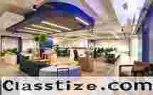 Best Managed office space in bangalore