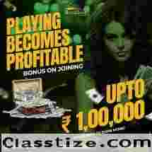 RoyalJeet's Live Casino Bonus: Get Upto 50% Cashback Now!