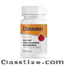 Dizaxen Bulgaria 2026: Full Review, Ingredients & Pricing Details
