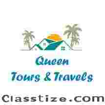 Top-Rated Best Tours and Travels in Kodaikanal