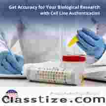 What is the Cell Line Authentication Test, and How Does it Work?