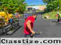 Trusted Asphalt Resurfacing Near Me in Miami for Worn Pavement