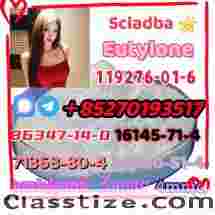 5cladba raw material 5CL-ADB-A precursor raw 5cl 