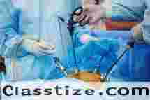 Expert Care by the Best Laparoscopic Surgeon in Kolkata