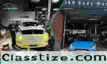 Ferrari Certified Repair Scarsdale NY for Professional Luxury Car Care