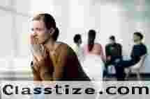 Best Psychiatrist in Indore - Dr. Apurva Tiwari