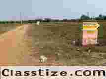    Dtcp approved plots for sale at kalyana kuppam village