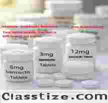 Buy Ivermectin Online Antiparasitic Medication Without Prescription In The USA