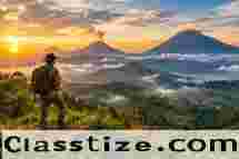 Discover the Wonders of Congo – Apply for Your Tourist Visa!