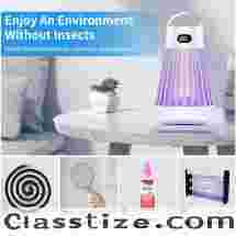 ZapNado – The Smart Electric Lice & Insect Comb Revolutionizing Natural Lice Treatment