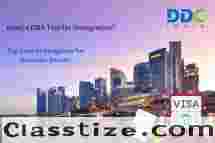 Get the Best DNA Tests in Bengaluru at DDC Laboratories India