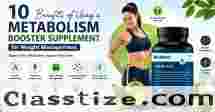 10 Benefits of Using a Metabolism Booster Supplement for Weight Management