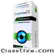 Oculminex Forte Eye Drops for Complete Eye Wellness