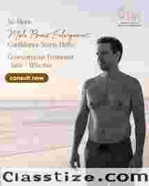 Gynecomastia treatment in Hyderabad