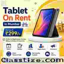 rental on tab price 