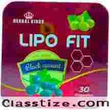 LipoFit Supplement Review – Ingredients, Benefits & Side Effects