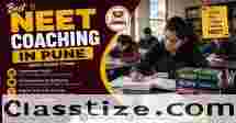 Best NEET Coaching in Pune