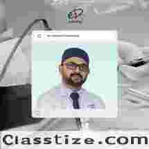 Dr. Prasad Patgaonkar The Best Endoscopic Spine Surgeon at EndoSpine360