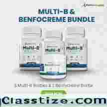 best multivitamin tablets recommended by doctors with neuropathy cream