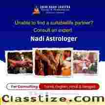 Leading Nadi Astrologer in Mumbai