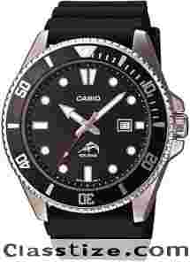 Casio MDV106 Series | Unisex Analog Watch Review